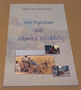 Sind Freiheit und Würde möglich? von Bernard Den Ouden 2004 Taschenbuch - Bild 1 von 2