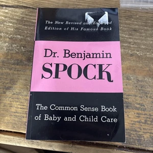 The Common Sense Book of Baby and Child Care - Paperback - Bild 1 von 3