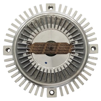 Engine Cooling Fan Clutch for Audi A4 A6 Quattro S4 Volkswagen Passat 1996-2005 - Image 1 of 3