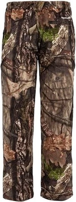 SCENT-LOK WINDBRACE CAMO FLEECE PANTS - SIZE 2 XTRA LARGE - NEW WITH TAGS - Image 1 of 3