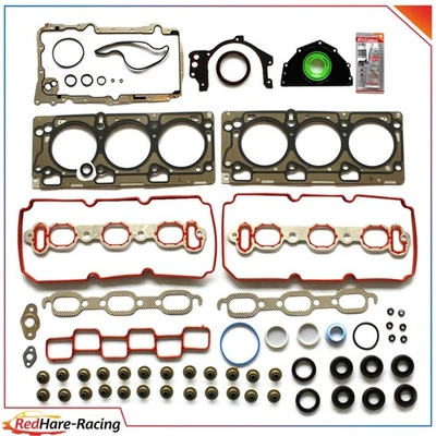 Juego completo de juntas de motor para Volkswagen Routan 2009-2010 4,0 L HS26368PT Foto 1 de 4