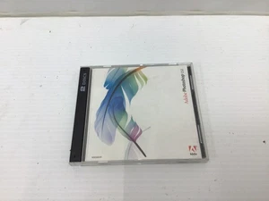 Adobe PhotoShop CS2 w Key! ~ NO SCRATCHES * prestine cds - Picture 1 of 3