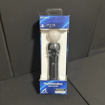 Sony Playstation 3 двигаться движения Cotroller новый деталь #91107 PS3 новый - Изображение 1 из 4