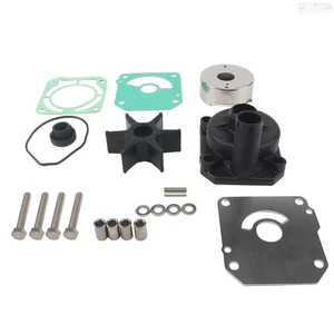 06193ZZ0000 Water Pump Kit for Honda Marine Outboard BF 75 90 HP 06192-ZW1-000 - Picture 1 of 2