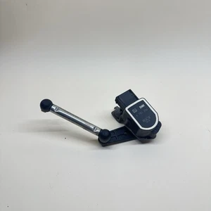 07-14 BMW E70 X5 M E71 X6 LEFT RIGHT HEADLIGHT SUSPENSION LEVEL SENSOR 6785206 - Bild 1 von 7