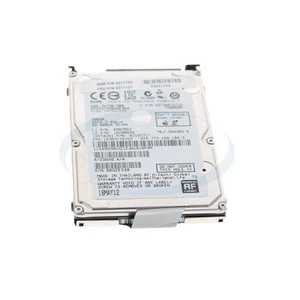 Lenovo 45N7063 500GB 2.5" 7.2k SATA Hard Drive - Picture 1 of 2