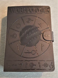Warhammer Fantasy Storm of Magic Battle Cataclysm Cantrip Cards - Picture 1 of 5