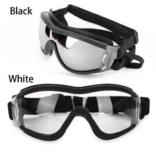 Anti-UV Adjustable Grooming Pet Eye Protection Goggles Sunglasses Dog Glasses