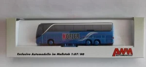 AWM Reisebus Setra S 416 HDH Kofler 59391 - Picture 1 of 1