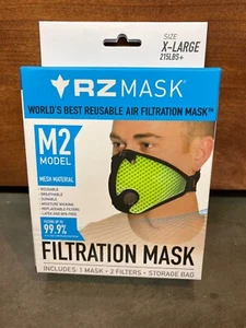 RZ Mask - Picture 1 of 1