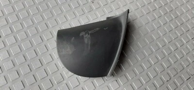 Porsche 987 Boxster Cayman 98755253701 Trim Cover Left - Image 1 of 4