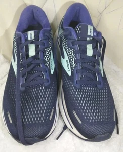 Size 11 BROOKS GHOST 14 Women's RUNNING SHOES - Picture 1 of 12