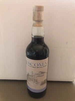 Whisky Springbank Glenscoma 1993 22 years old - Imagen 1 de 3