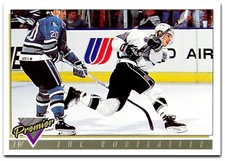 1993-94 Topps Premier GOLD  **** PICK YOUR CARD ****  From The SET [1-528]