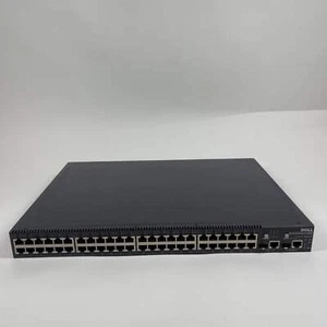 Dell Power Connect 3348 Wired 30758-11 - Picture 1 of 5