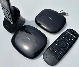 Logitech Harmony Touch N R0006 R0005 O R0004 Charging Dock Hub Universal WORKS - Picture 1 of 8