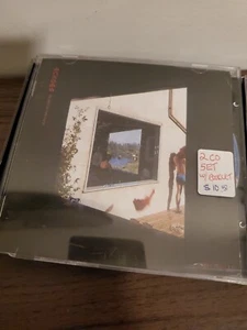 Echoes: Best of Pink Floyd by Pink Floyd (CD, 2001, 2 Discs, Capitol) Preowned - Picture 1 of 5