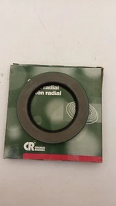 CHICAGO RAWHIDE CR-33206 OIL SEAL 3.313" X4.249" X 0.438" CRWH1 R, NIB - Picture 1 of 5