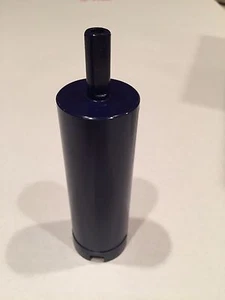 1-1/4 inch diamond core bit for drilling granite with 3/8" shank - Picture 1 of 5
