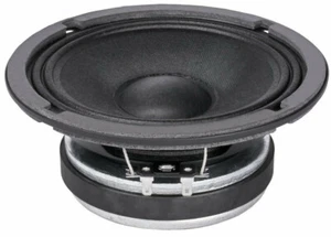 Faital-Pro 8FE200 8" Midrange Midbass 260W Professional Woofer Speaker 4-Ohm  - Picture 1 of 5