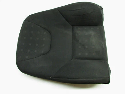 Volvo S60 2008 cojín del asiento del conductor superior delantero izquierdo OEM 05 06 07 08 09 Foto 1 de 4