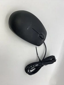 Dell Optical USB Mouse N889 w/Scroll Wheel 9RRC7 356WK 11D3V 5Y2RG MS111-P - Picture 1 of 2