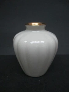 Lenox kleine Flasche Knospe Vase 2,5" - Bild 1 von 3