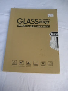 Tempered Glass Screen Pro+ iPad 10.2” screen protector, unused, 2 in pack - Zdjęcie 1 z 6