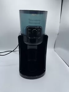Water Warmer, HEYVALUE Baby Bottle Warmer, Formula Maker with Night Light - Picture 1 of 7