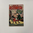 Tales to Astonish #38 1963 VG 1st Appearance fo Egghead Pence Copy *See descrip
