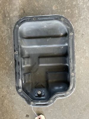 03-07 英菲尼迪 G35 FX35 M35 日产 350z VQ35DE 下油盘 11110-4P110 — 第 1/3 张图片