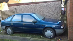 1992 Vauxhall Cavalier - Picture 1 of 6