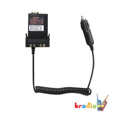 Eliminador de batería para radio APX6000 APX7000 APX8000 APX6000XE NNTN7038 PMNN4403 Foto 1 de 2