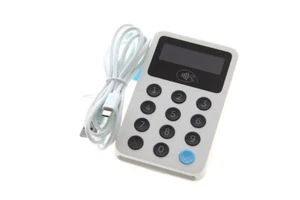 iZettle Reader Kartenterminal EC-Karten Kreditkarten Kontaktlos - Bild 1 von 1