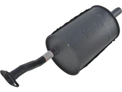 For 2002-2006 Acura RSX Muffler Rear API 76332TCZC 2003 2005 2004 2.0L 4 Cyl - Imagem 1 de 2