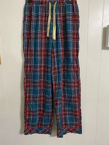 Victoria’s Secret Pajama~Lounge Pants Sz. X-Small Multicolor - Picture 1 of 9