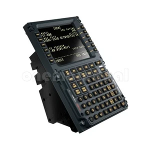 WINWING PFP 3N Pannello di controllo di volo Display Dual-Mode Drive per X-Plane MSFS IF - Foto 1 di 4