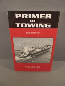 Primer of Towing Marine Maritime - Picture 1 of 1