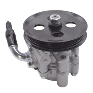 Power Steering Pump with Pulley For Toyota Camry 3.0L V6 1995 1995-2006 21-5931 - Picture 1 of 9