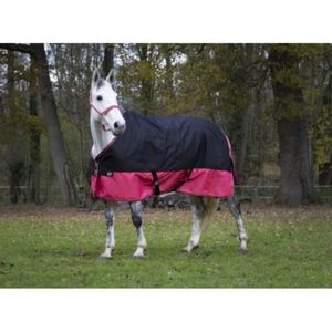 Equitheme Tyrex Turnout 1200D No Fill & 50g - Picture 1 of 5