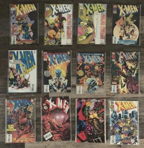 Lote (23) de cómics de Marvel Comics Volumen 1 ediciones directas en estado como nuevo - Imagen 1 de 12