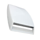  Air Flow Vent for Hood Car Fittings Scrapbooking Intake Outlet