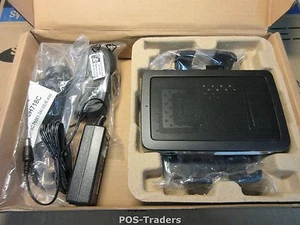 CLIENT LÉGER DELL 04F1RW P25 Zero 512R RJ45 TERA2321T - AVEC BLOC D'ALIMENTATION ET BOÎTE INCLUS - Photo 1/4