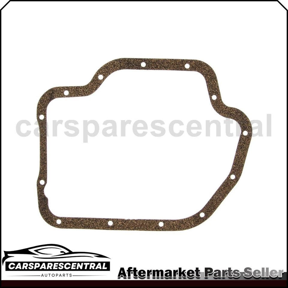 Прокладка масляного поддона автоматической коробки передач MAHLE подходит для General Hummer 1992 1993 AM - Изображение 1 из 4