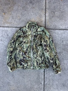 Patagonia AOR2 PCU L3A Level 3A Light Loft Jacket Small Regular - Bild 1 von 5