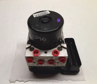 2008 Chevy Equinox Saturn VUE Abs Anti-Lock Brake Pump Module Assembly Oem Foto 1 de 4