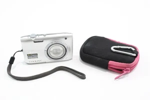Nikon Coolpix S2900 Digital Compact Camera Working w/ 5x Nikkor Zoom - Picture 1 of 7
