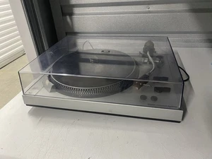 MCS Series 6602 Direct Drive Automatic Modular Component Systems Turntable WORKI - Picture 1 of 12