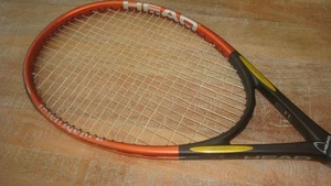 Head Intelligence i.S1 Oversize Tennis Raquet Grip 4 3/8” - Picture 1 of 10