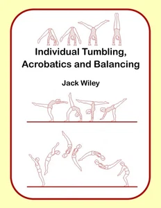 Gimnasia individual, acrobacia, equilibrio: gimnasia, diabolo, circo - Imagen 1 de 1